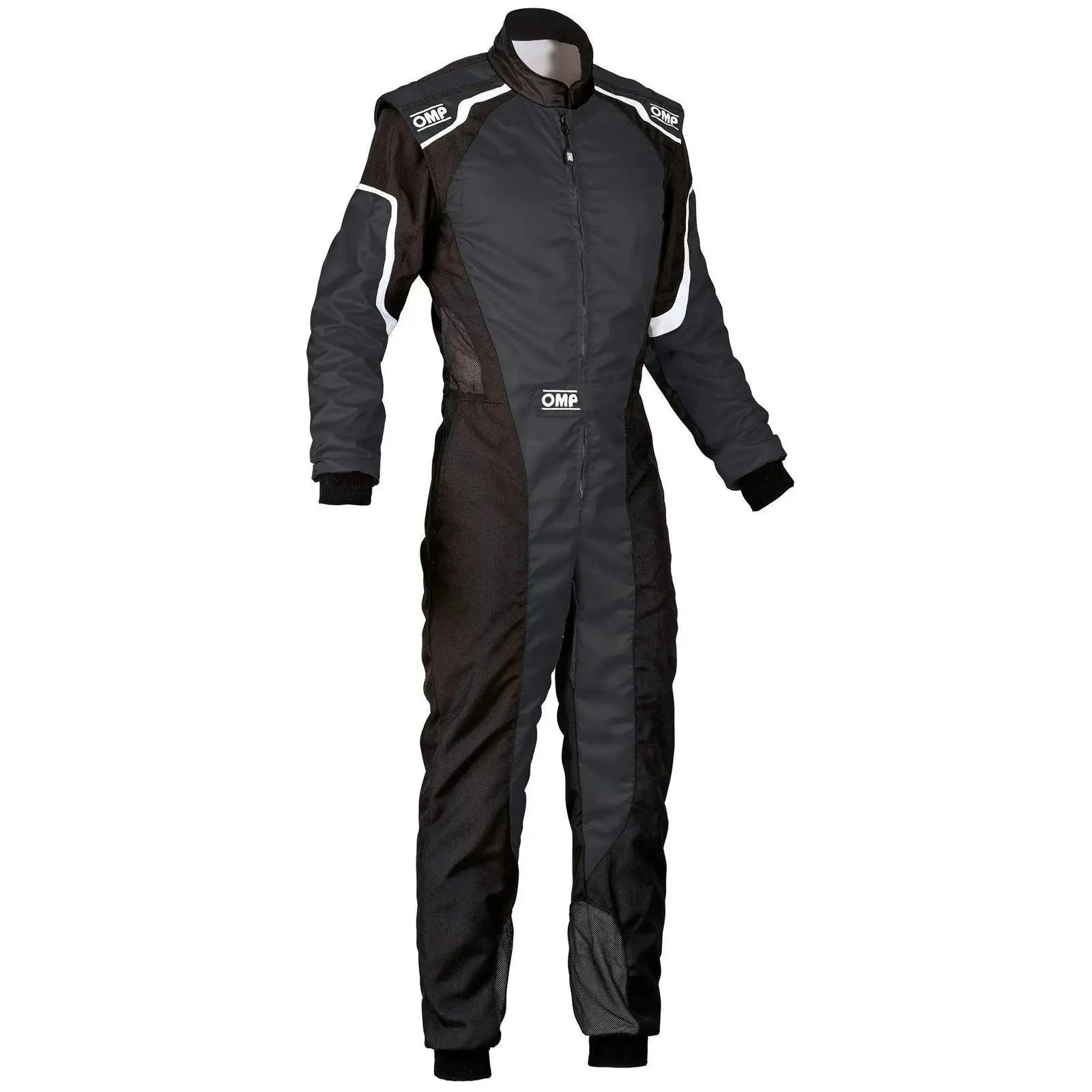 OMP KS-3 Kart Suit image 3