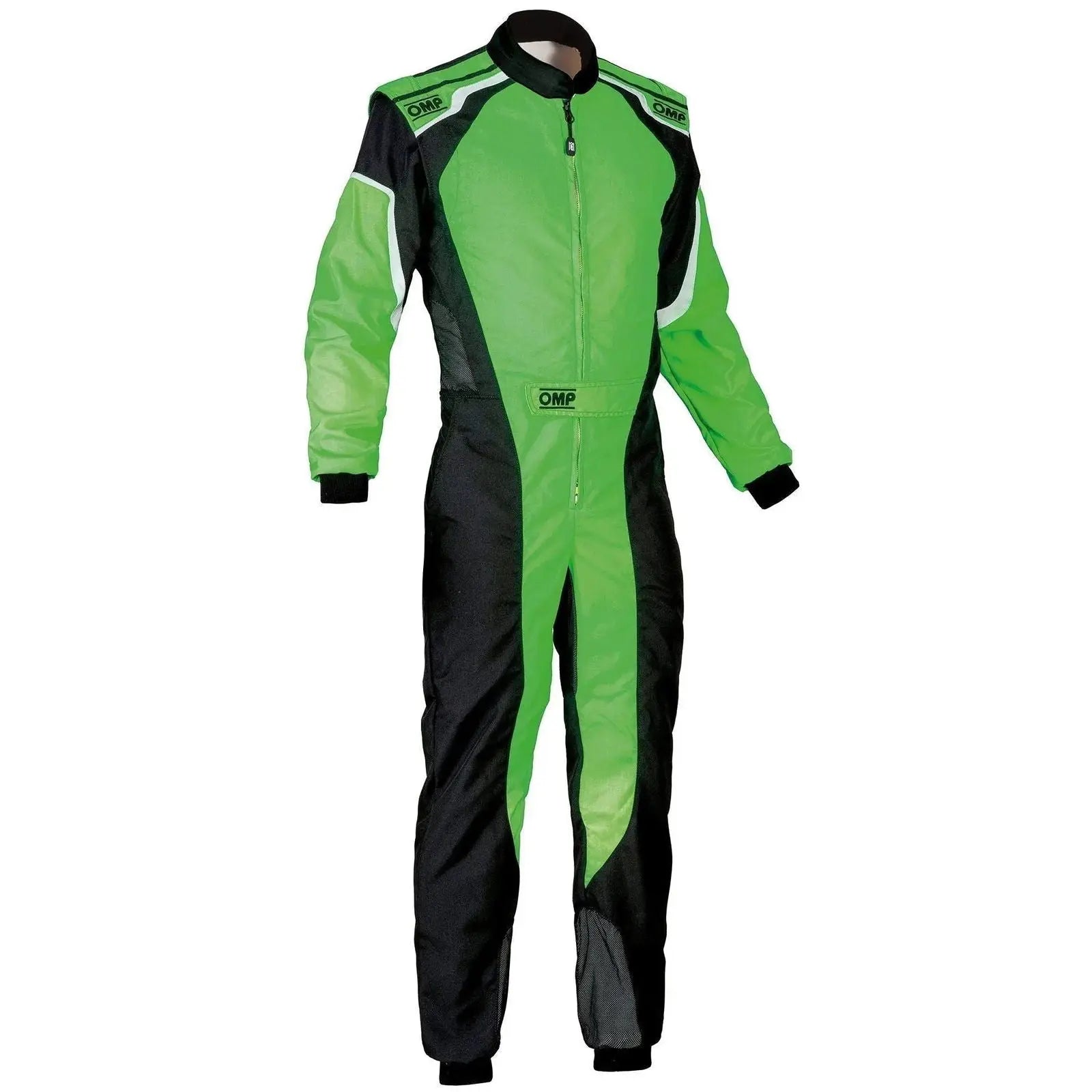 OMP KS-3 Kart Suit image 4