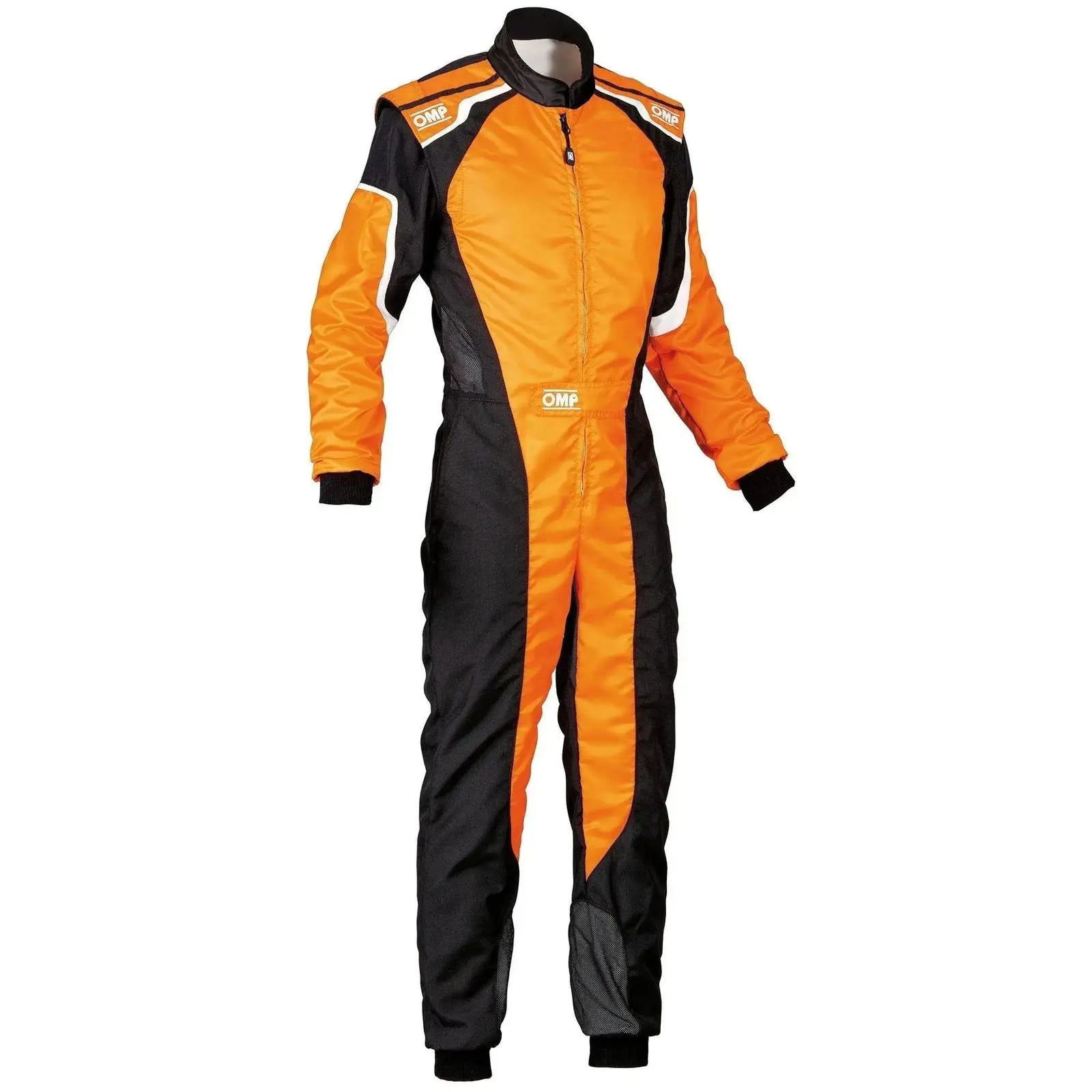 OMP KS-3 Kart Suit image 5