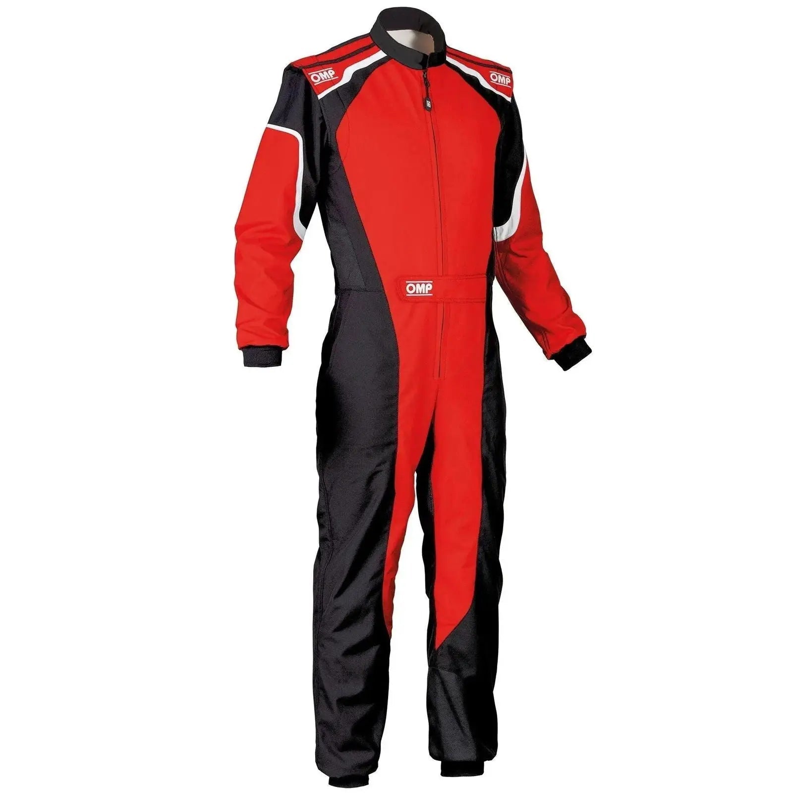OMP KS-3 Kart Suit image 6
