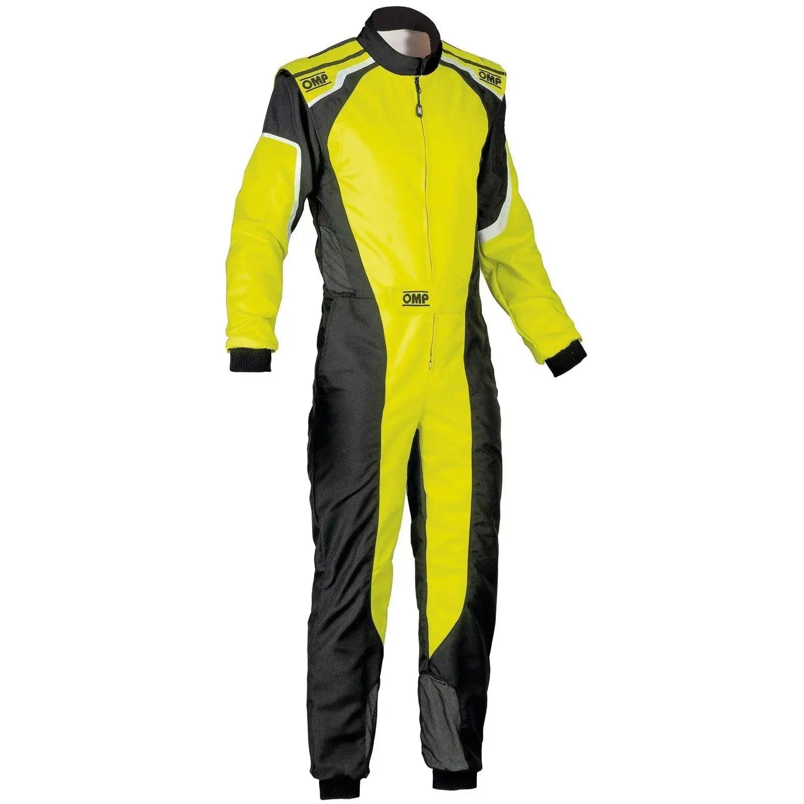 OMP KS-3 Kart Suit image 7