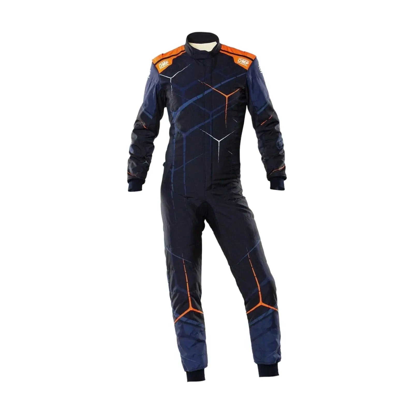 OMP One Art Race Suit image 1