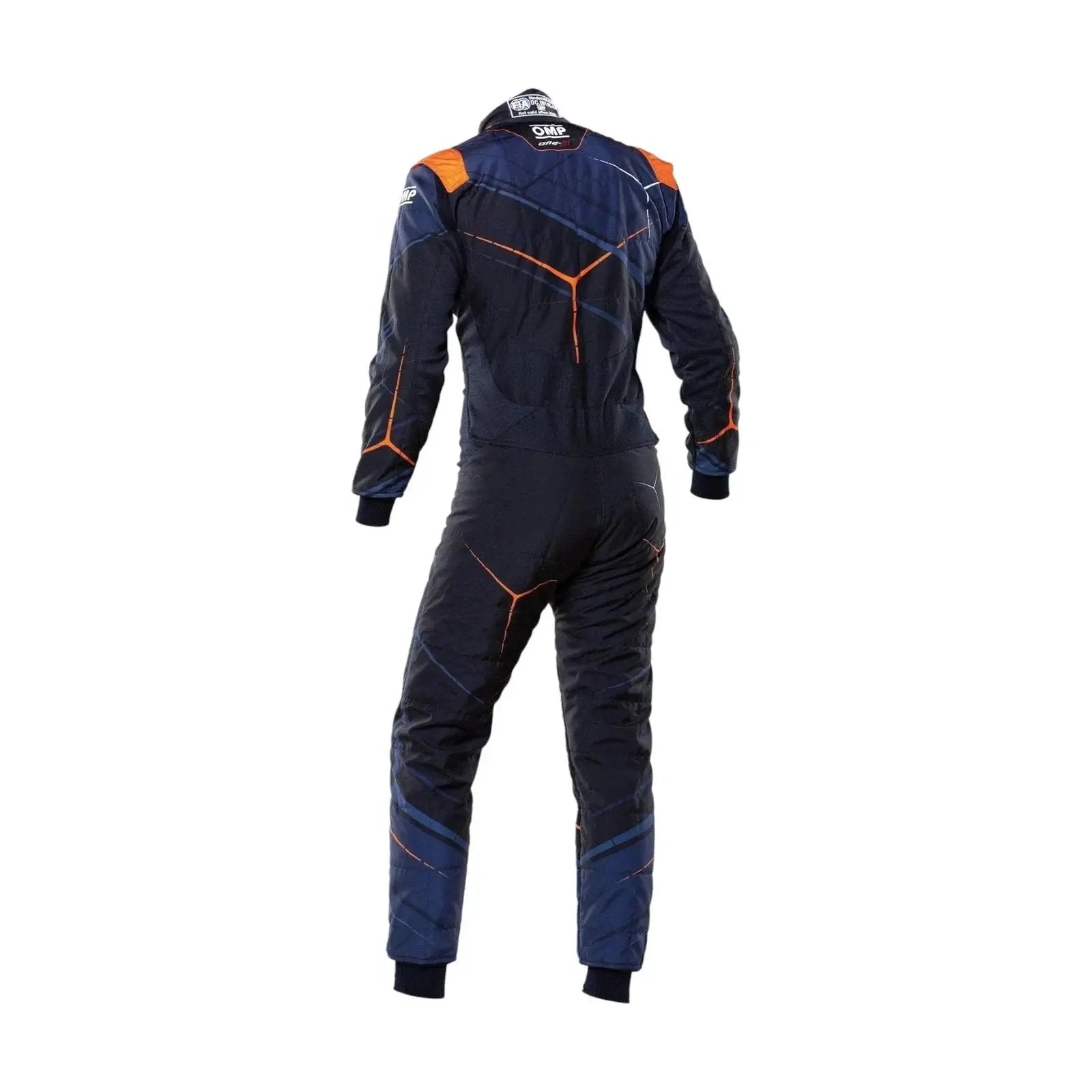 OMP One Art Race Suit image 2