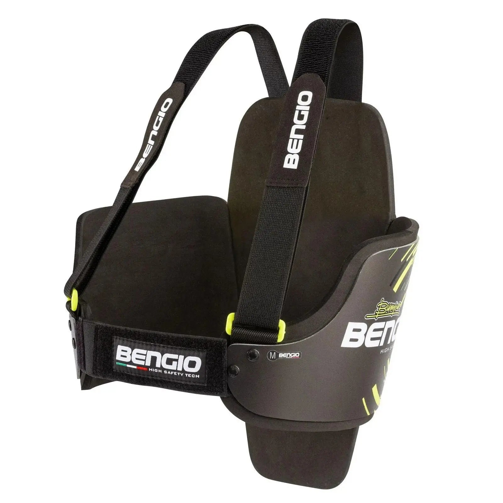 Bengio Bumper Lady Plus Karting Rib Protector image 1
