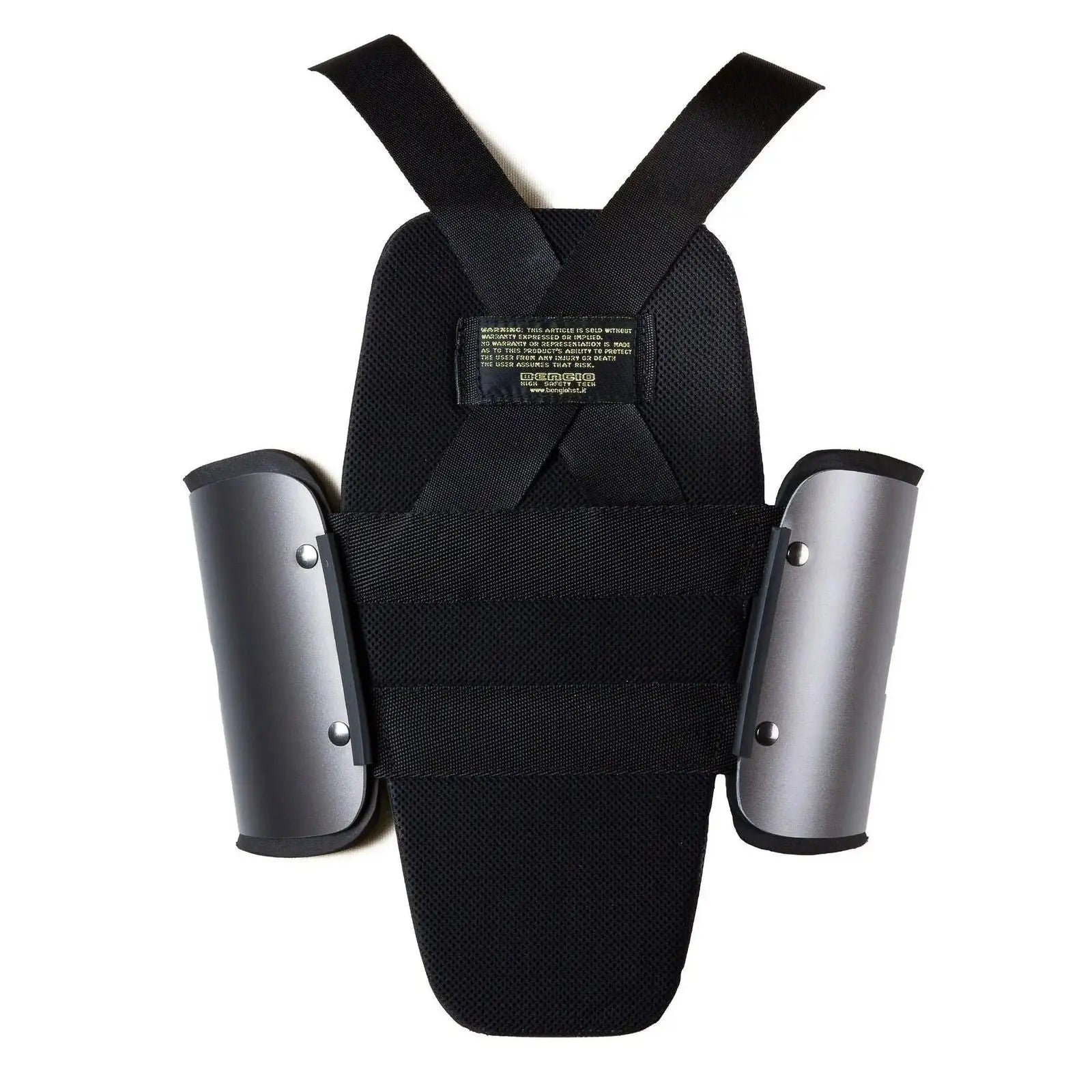 Bengio Bumper Lady Plus Karting Rib Protector image 2
