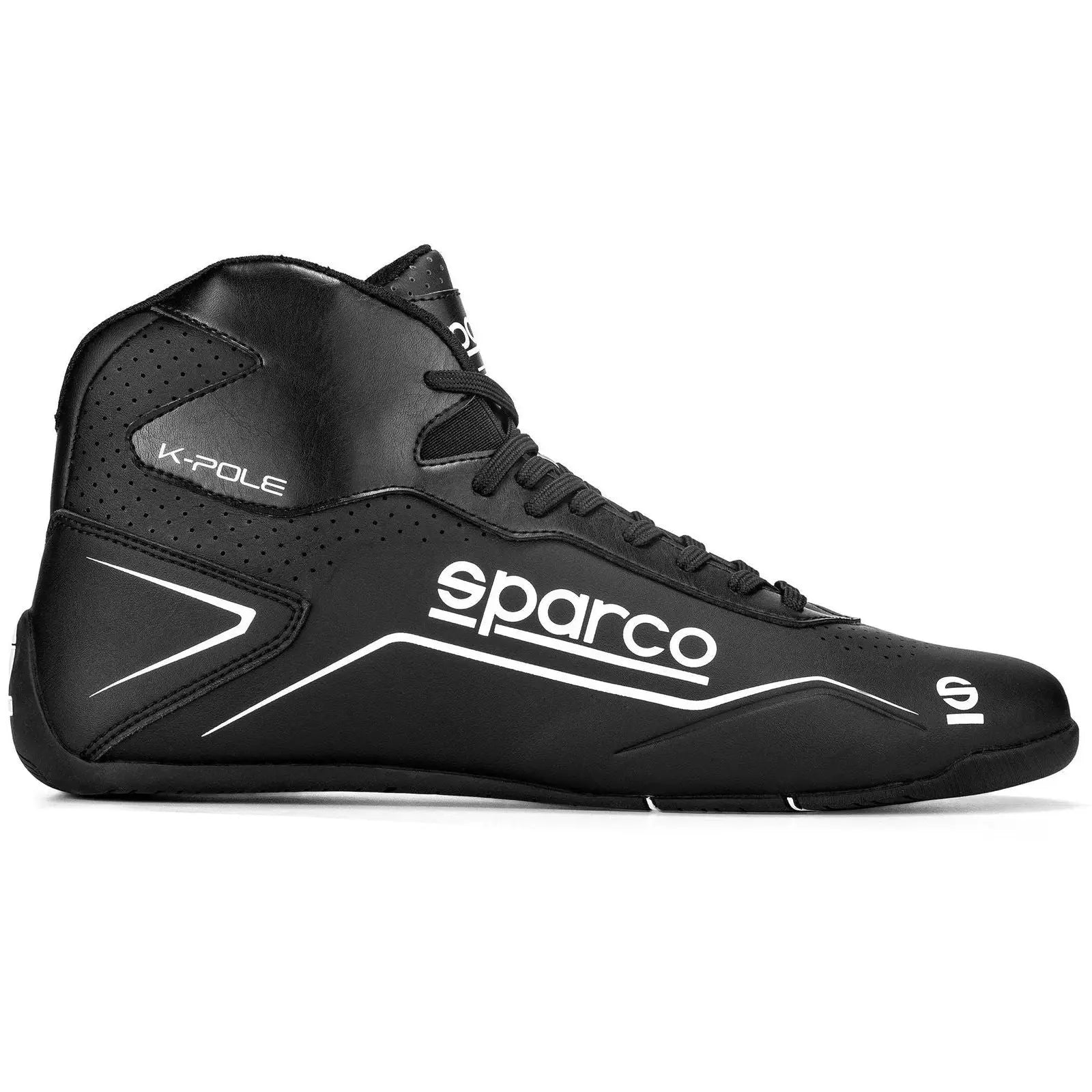 Sparco K-Pole Kart Boots image 1