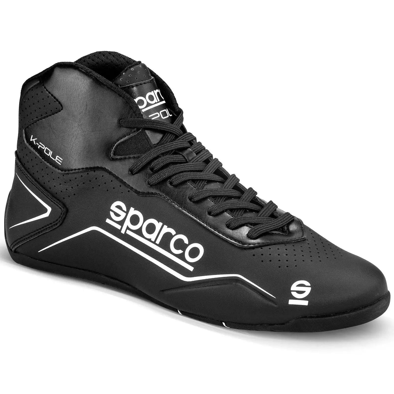 Sparco K-Pole Kart Boots image 2