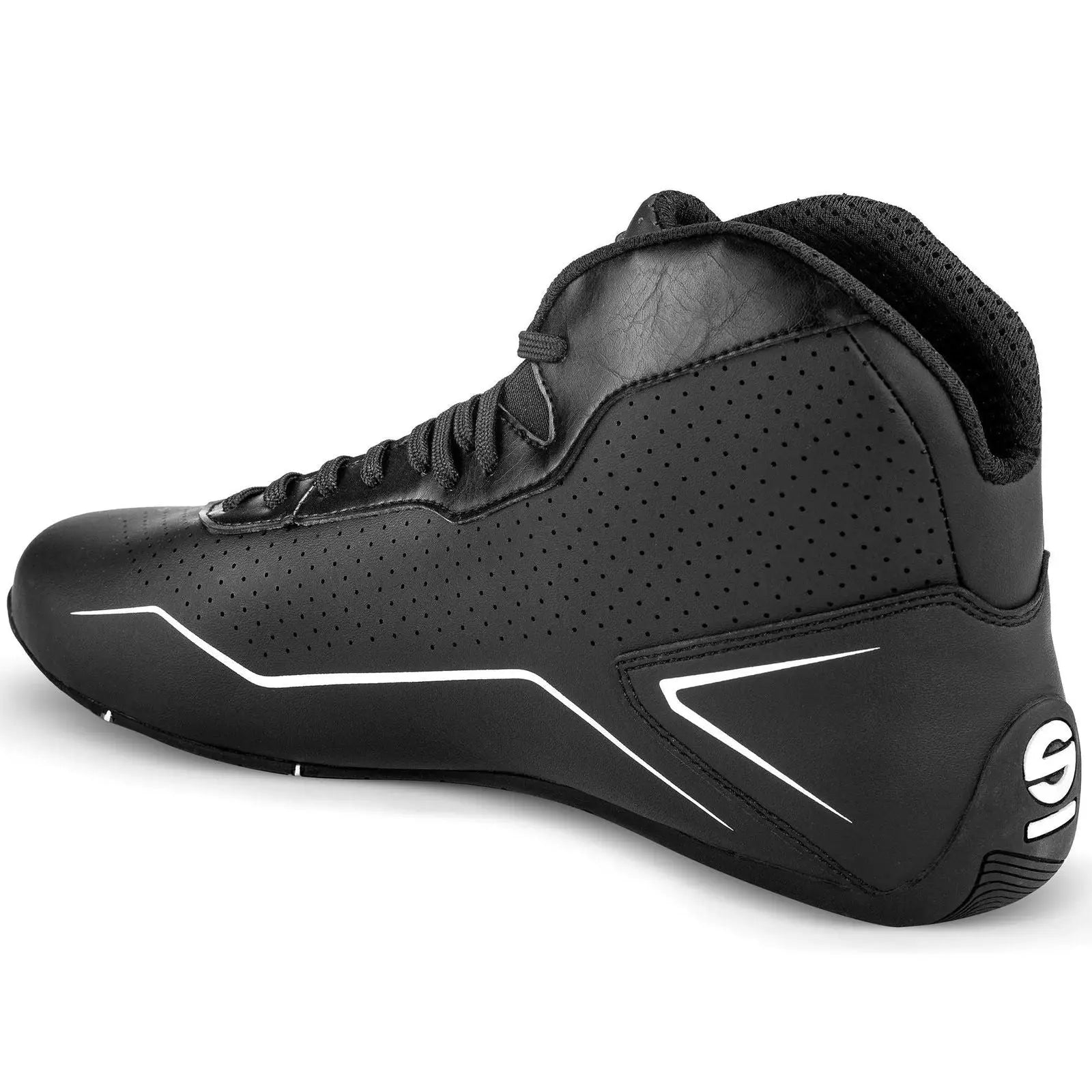 Sparco K-Pole Kart Boots image 3