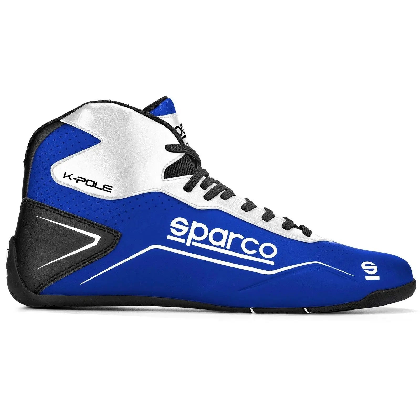Sparco K-Pole Kart Boots image 4