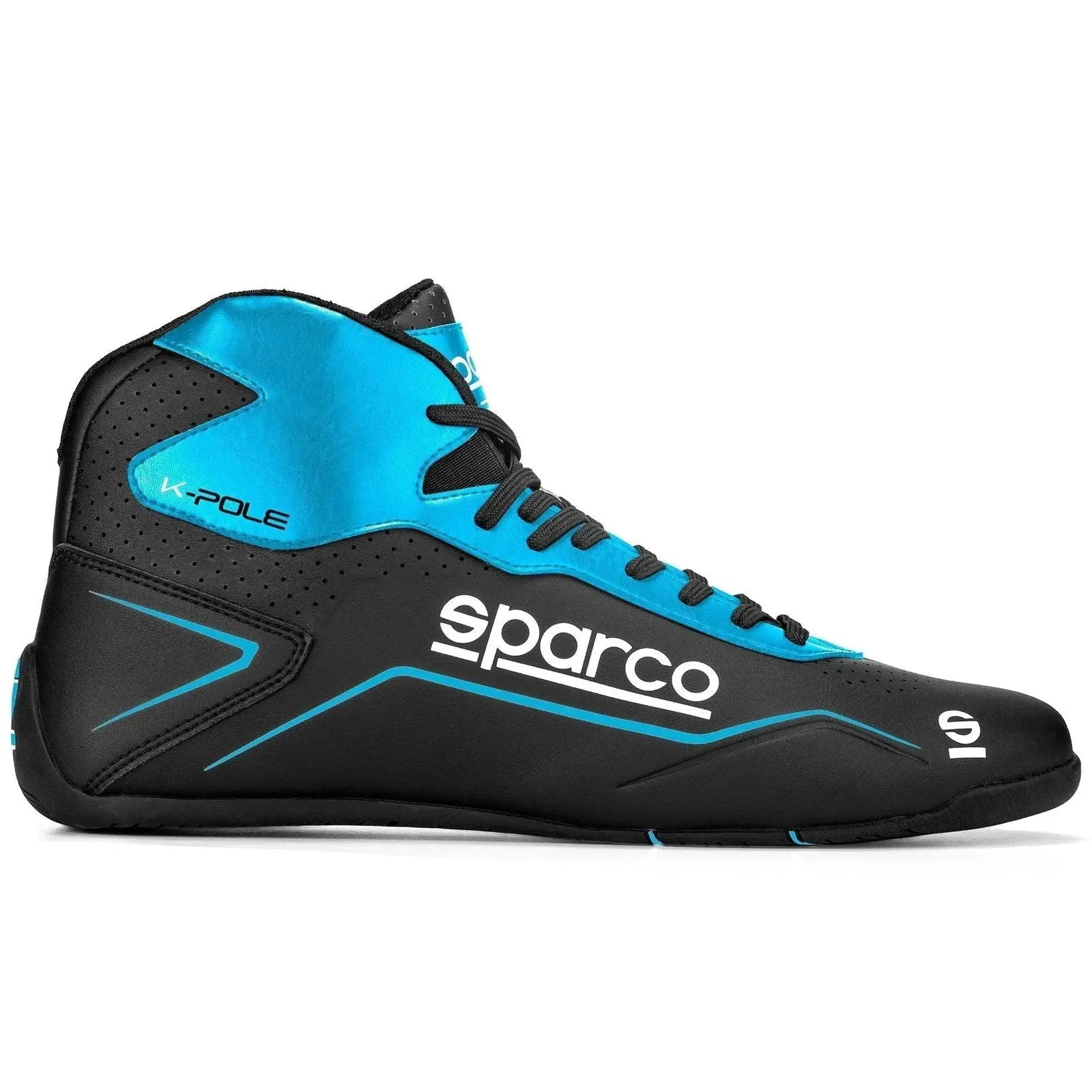 Sparco K-Pole Kart Boots image 6