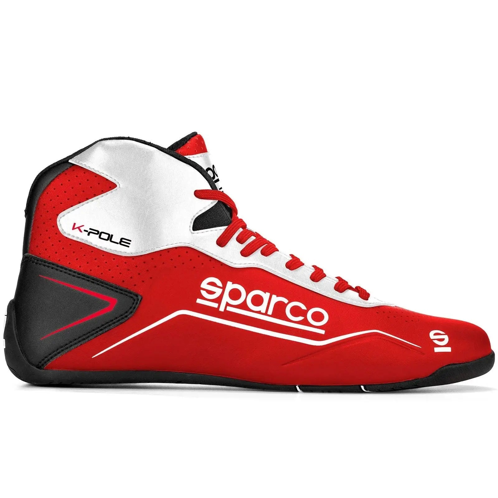Sparco K-Pole Kart Boots image 7