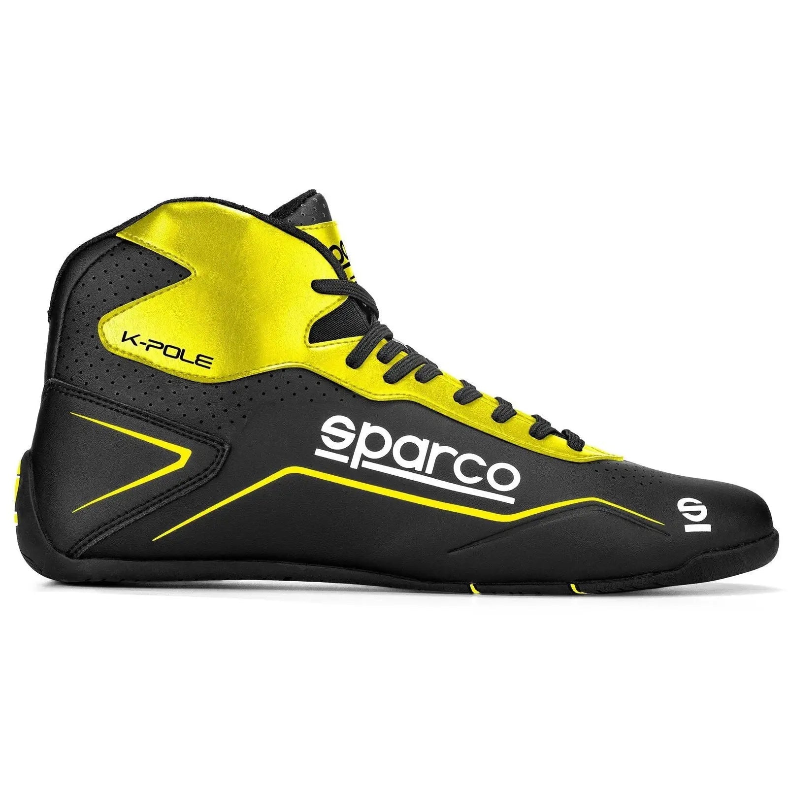 Sparco K-Pole Kart Boots image 8
