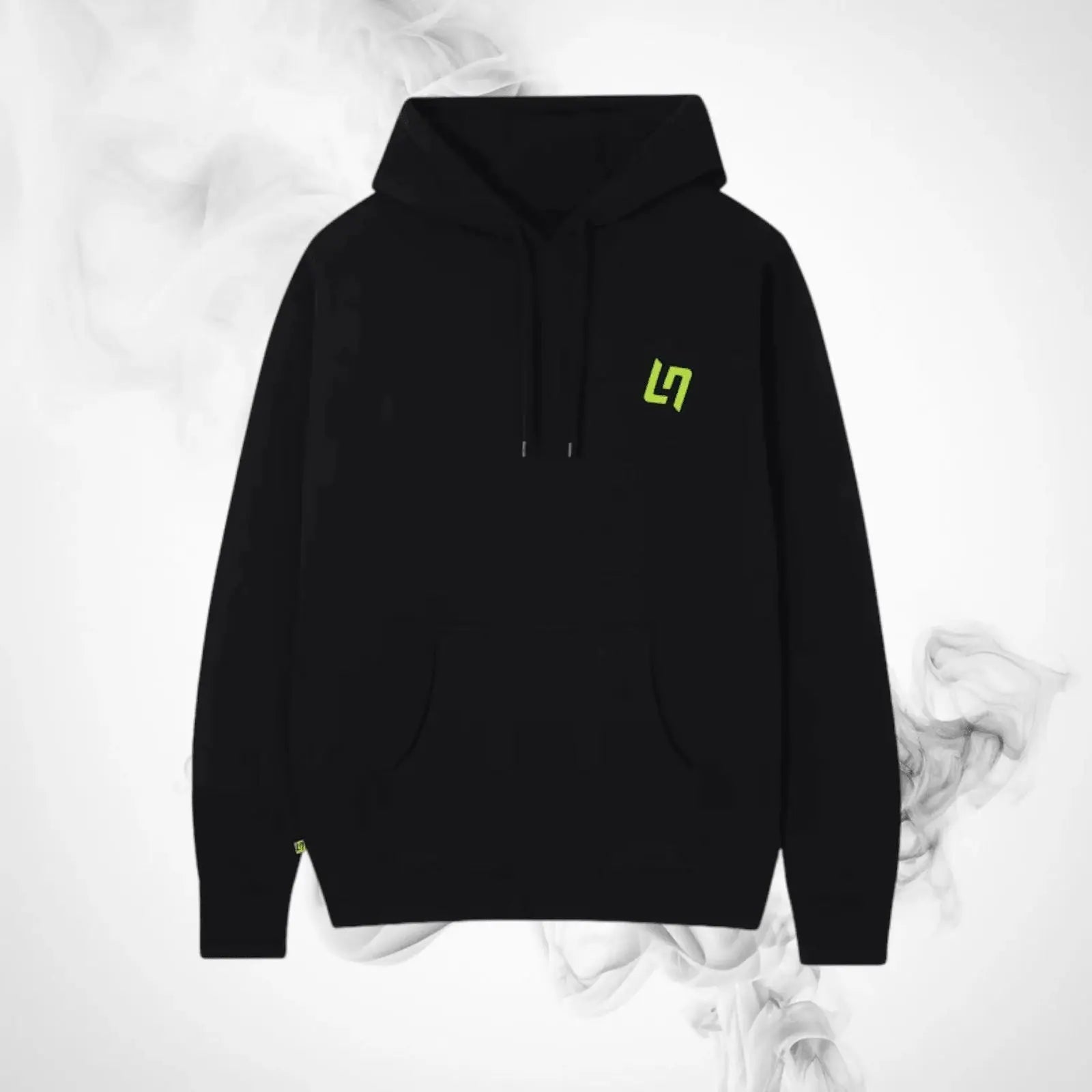 Lando Norris 2023 Hoddie image 1