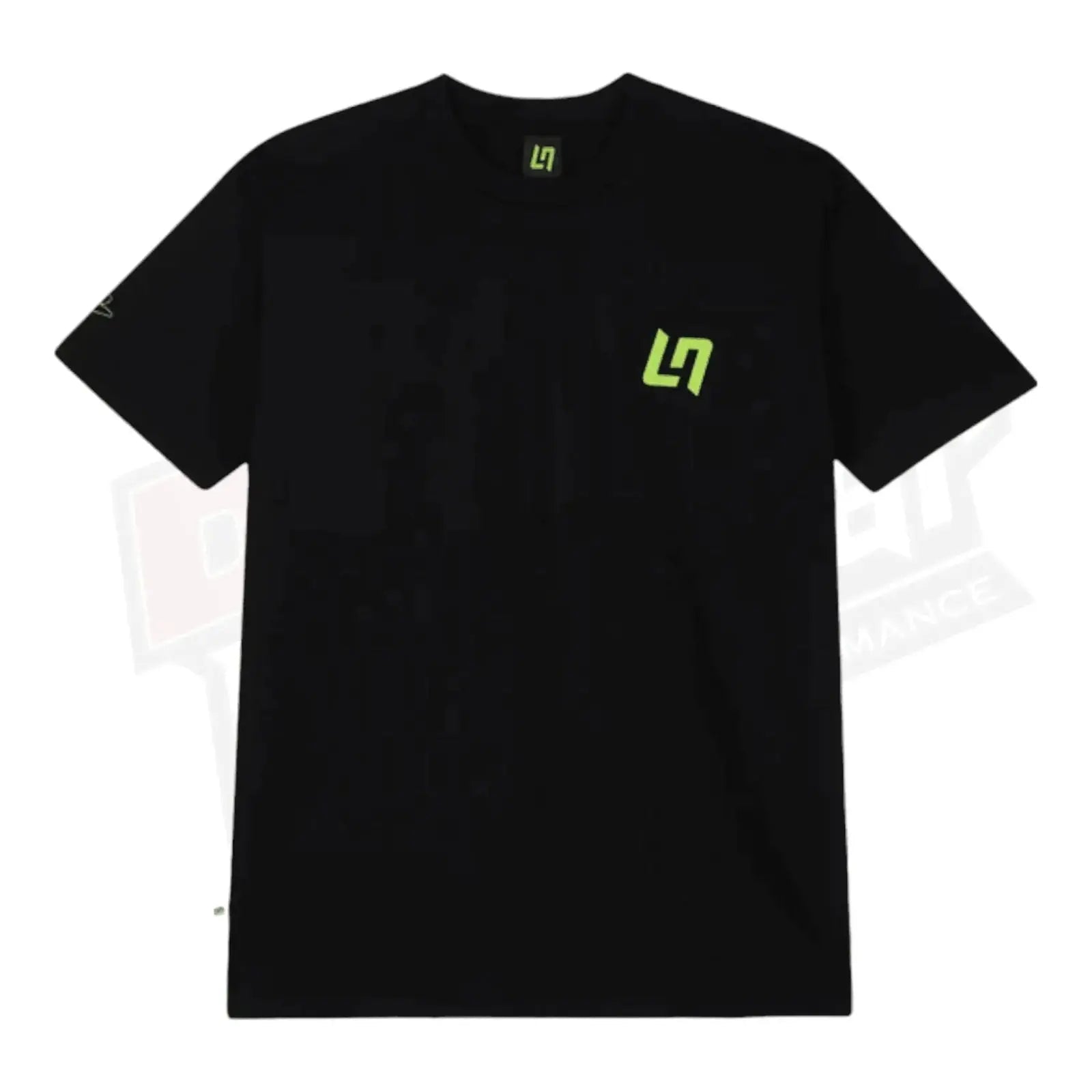 LANDO NORRIS 2023 SHORT SLEEVE TEE image 1