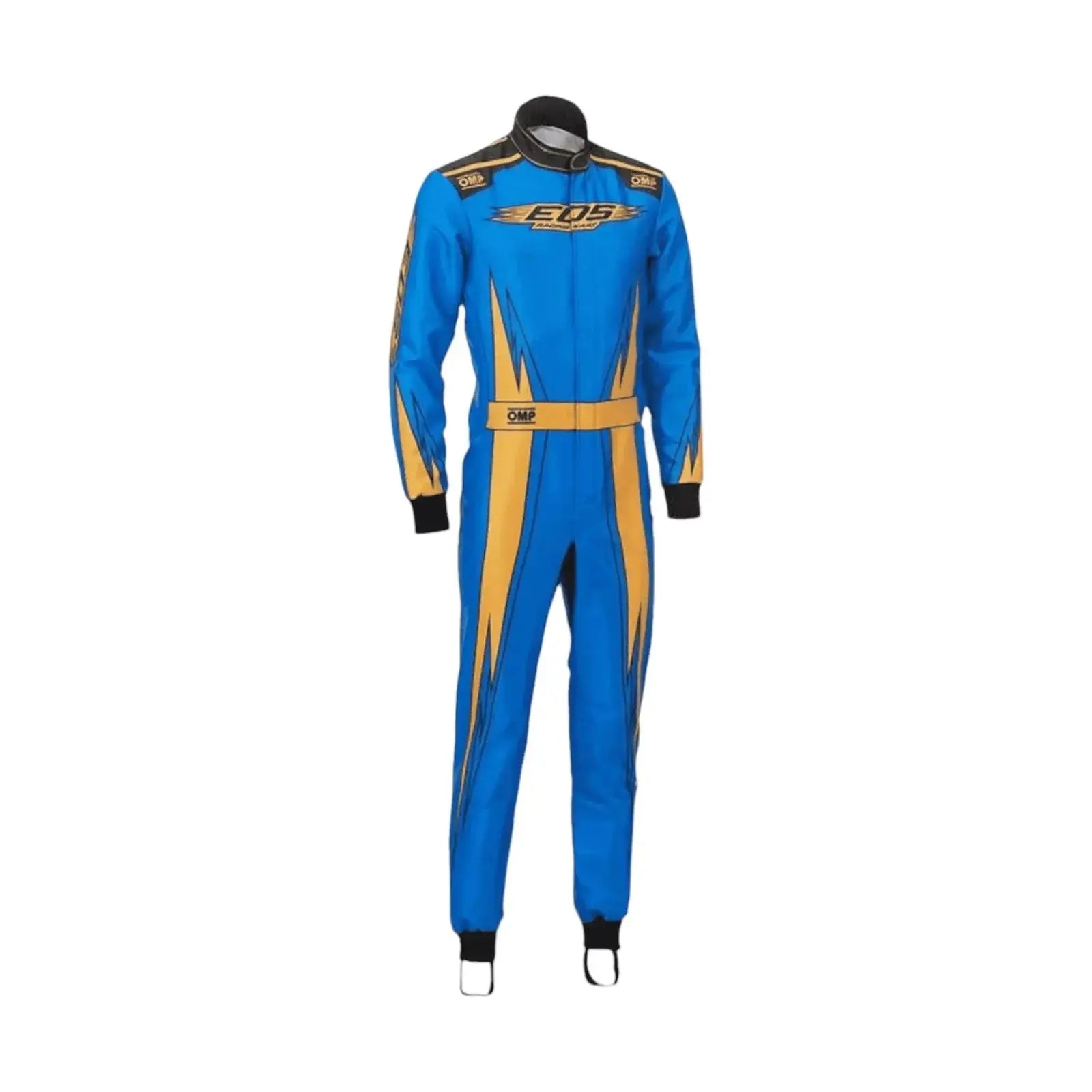 EOS OMP RACE SUIT 2021 image 1