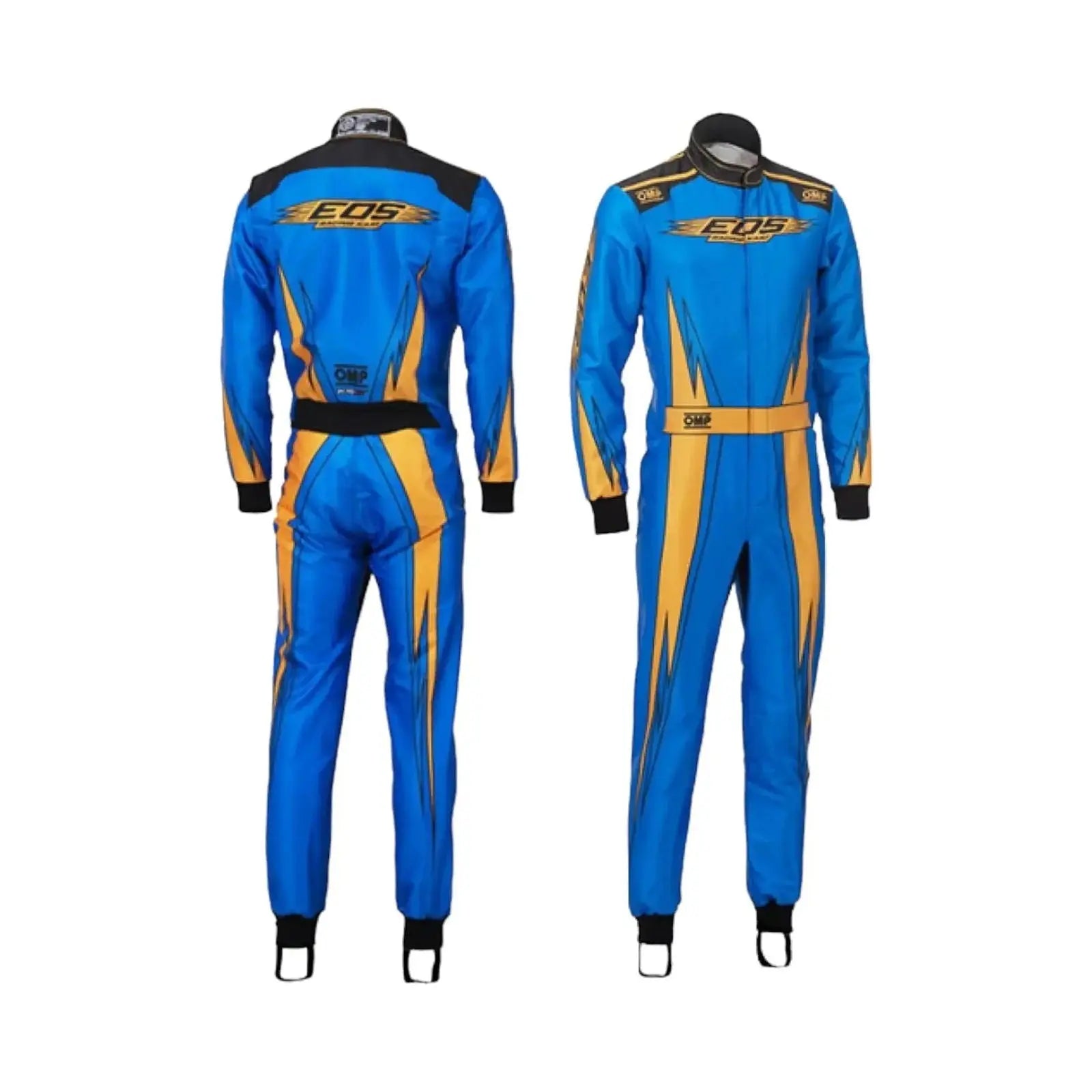 EOS OMP RACE SUIT 2021 image 2