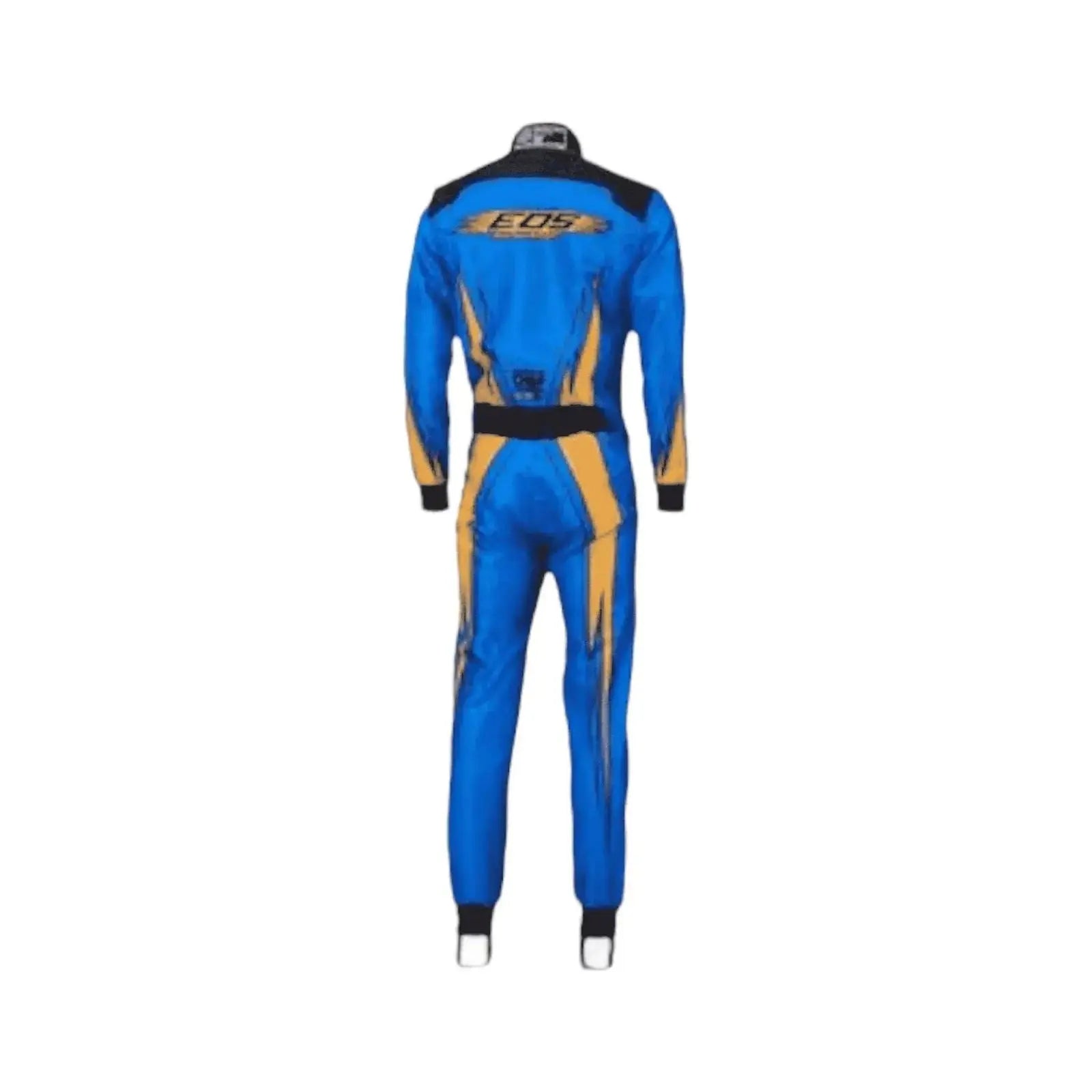 EOS OMP RACE SUIT 2021 image 3