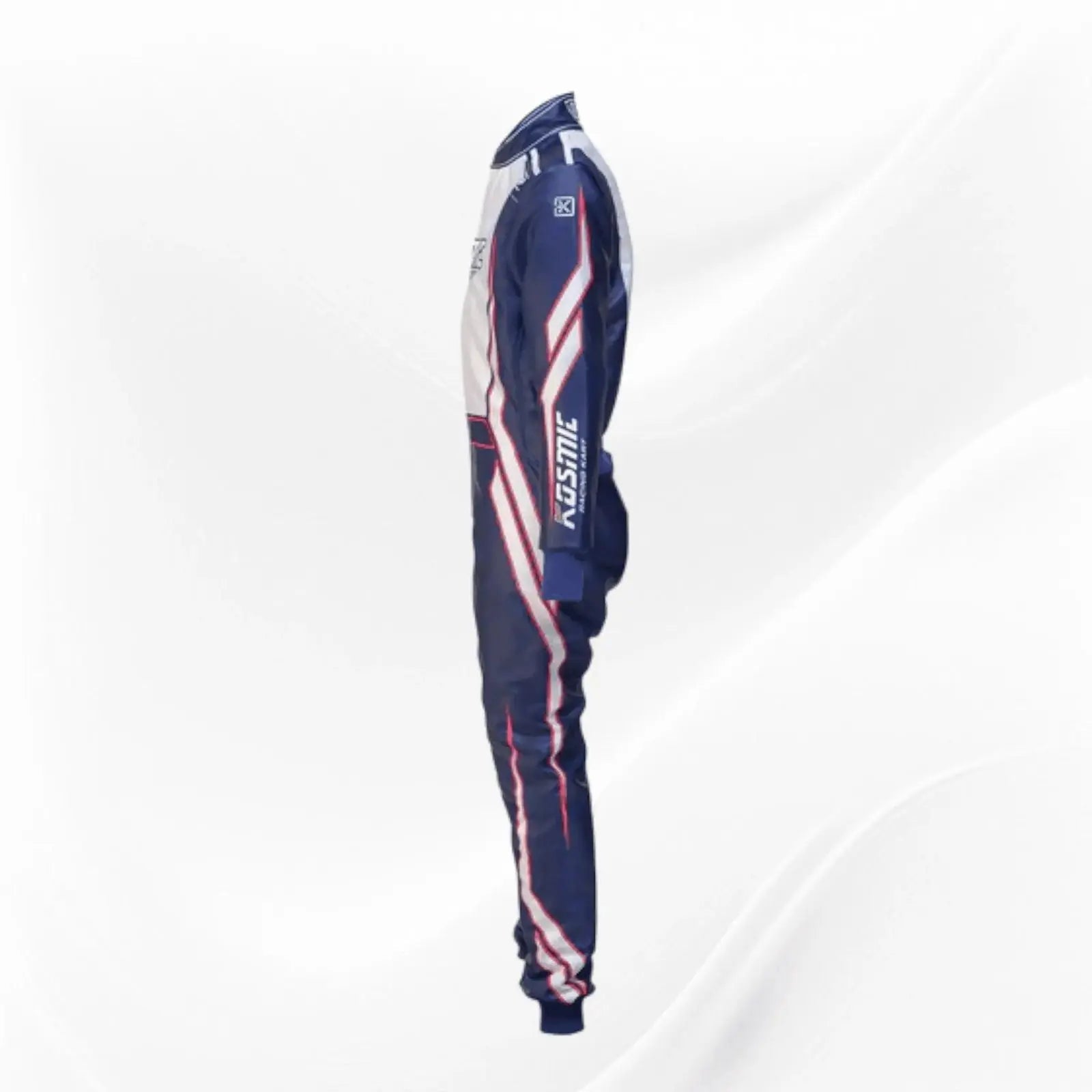 Kosmic Kart Race Suit OMP 2022 image 2