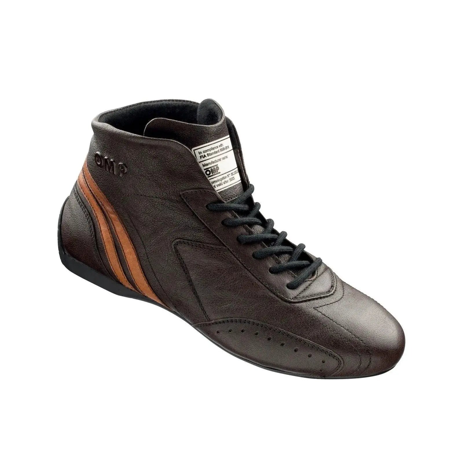 CARRERA SHOES MY2021 VINTAGE BOOT image 1