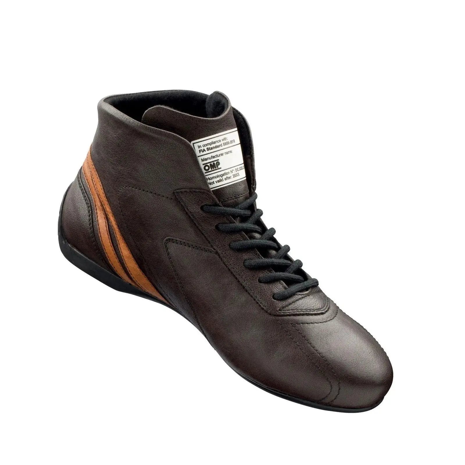 CARRERA SHOES MY2021 VINTAGE BOOT image 2