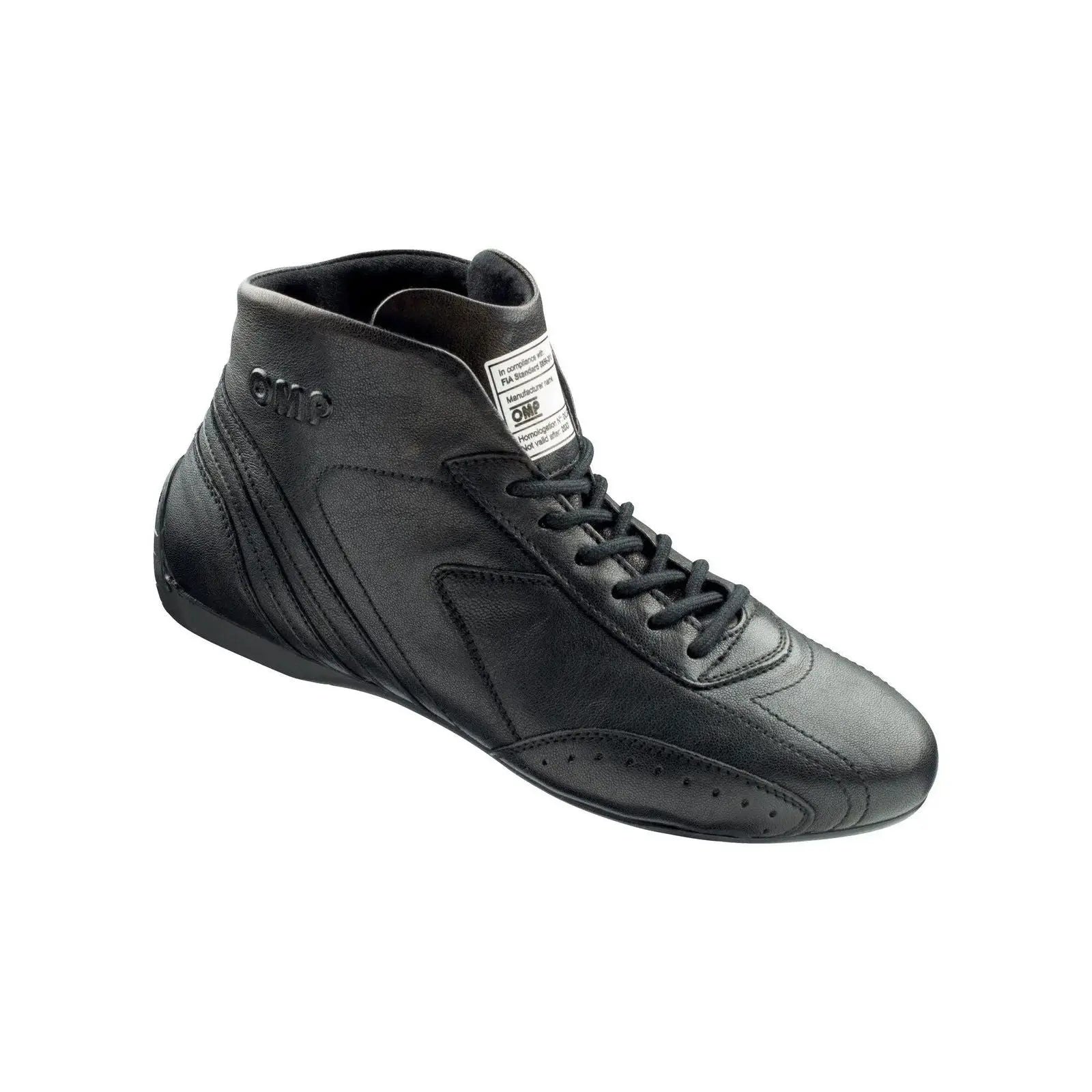 CARRERA SHOES MY2021 VINTAGE BOOT image 5