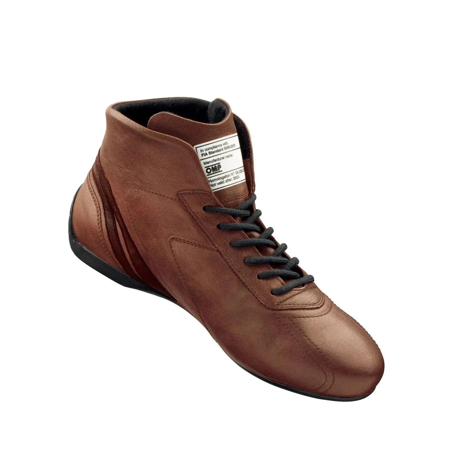 CARRERA SHOES MY2021 VINTAGE BOOT image 7