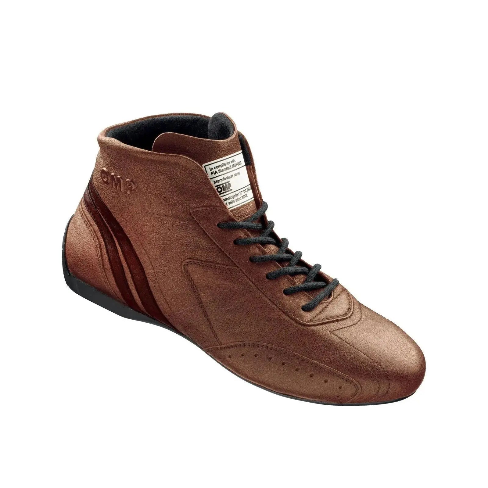 CARRERA SHOES MY2021 VINTAGE BOOT image 8