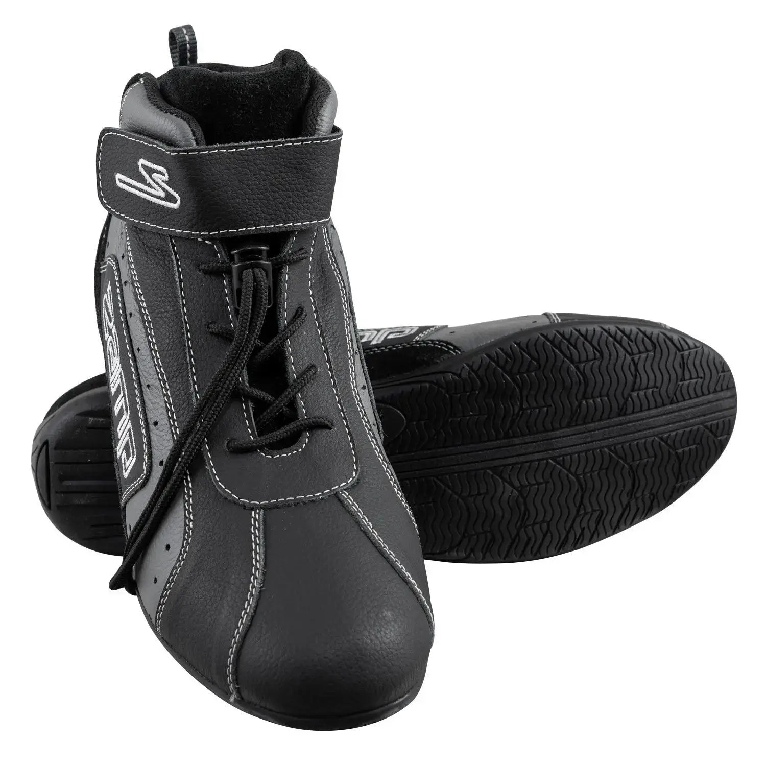 ZK-20 Kart Shoes image 1