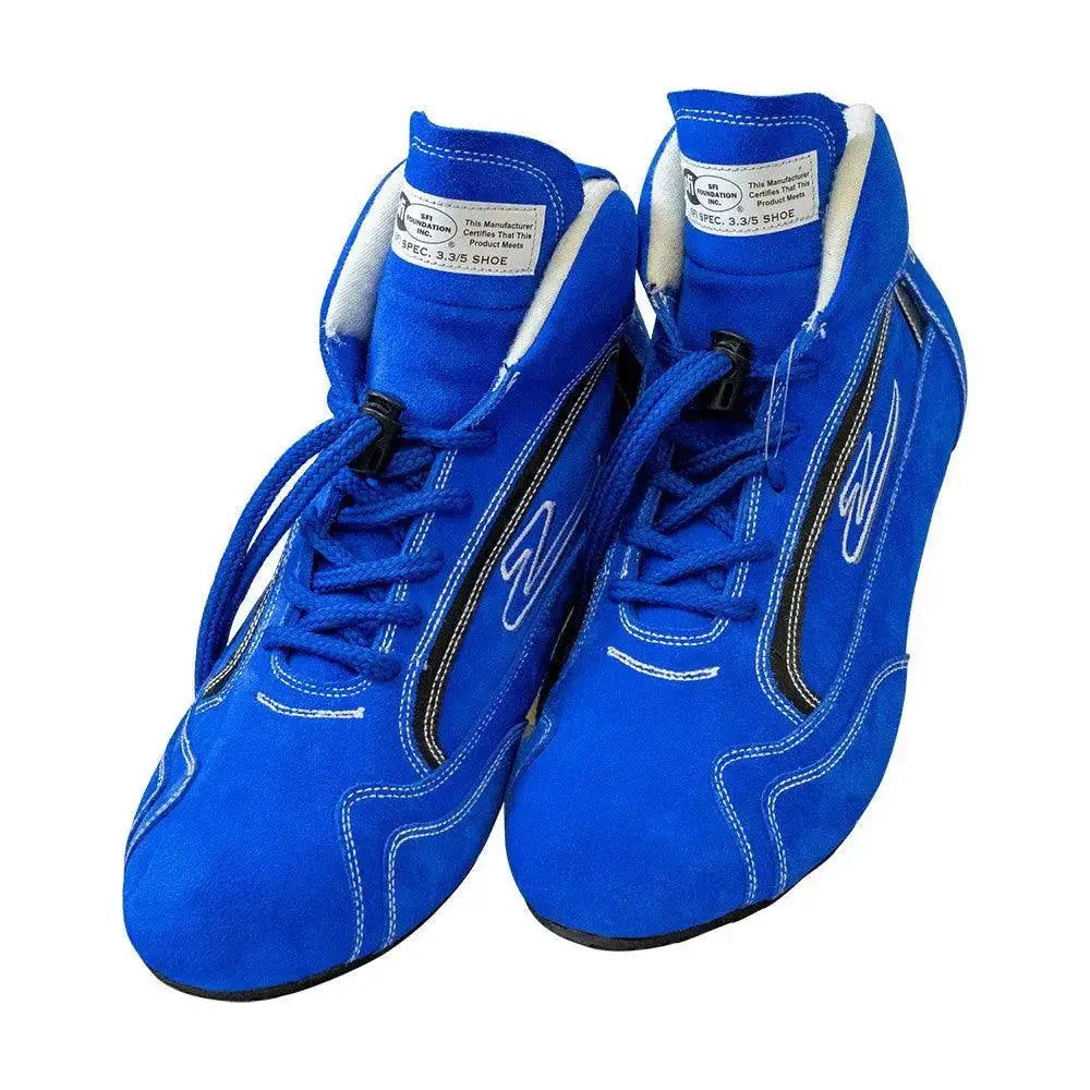 ZR-30 Race Shoes image 1