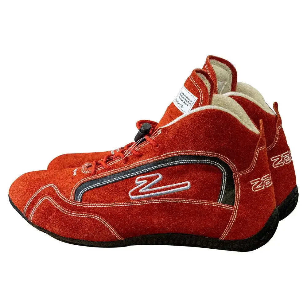 ZR-30 Race Shoes image 13