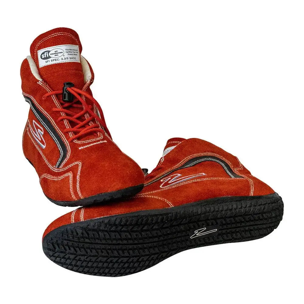 ZR-30 Race Shoes image 15