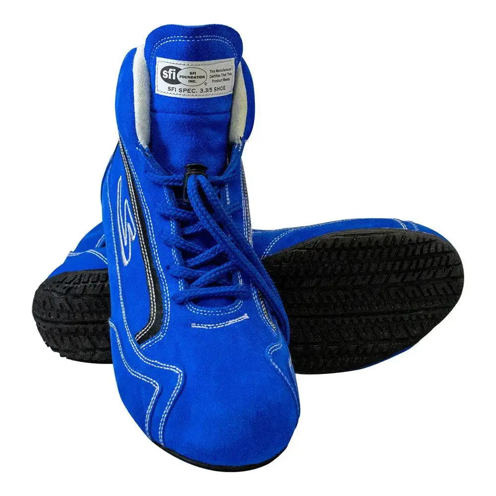 ZR-30 Race Shoes image 5