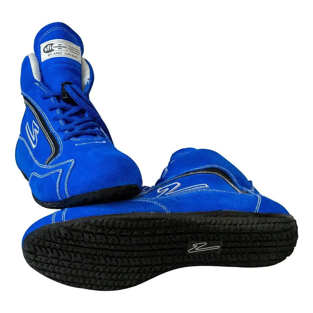 ZR-30 Race Shoes image 6