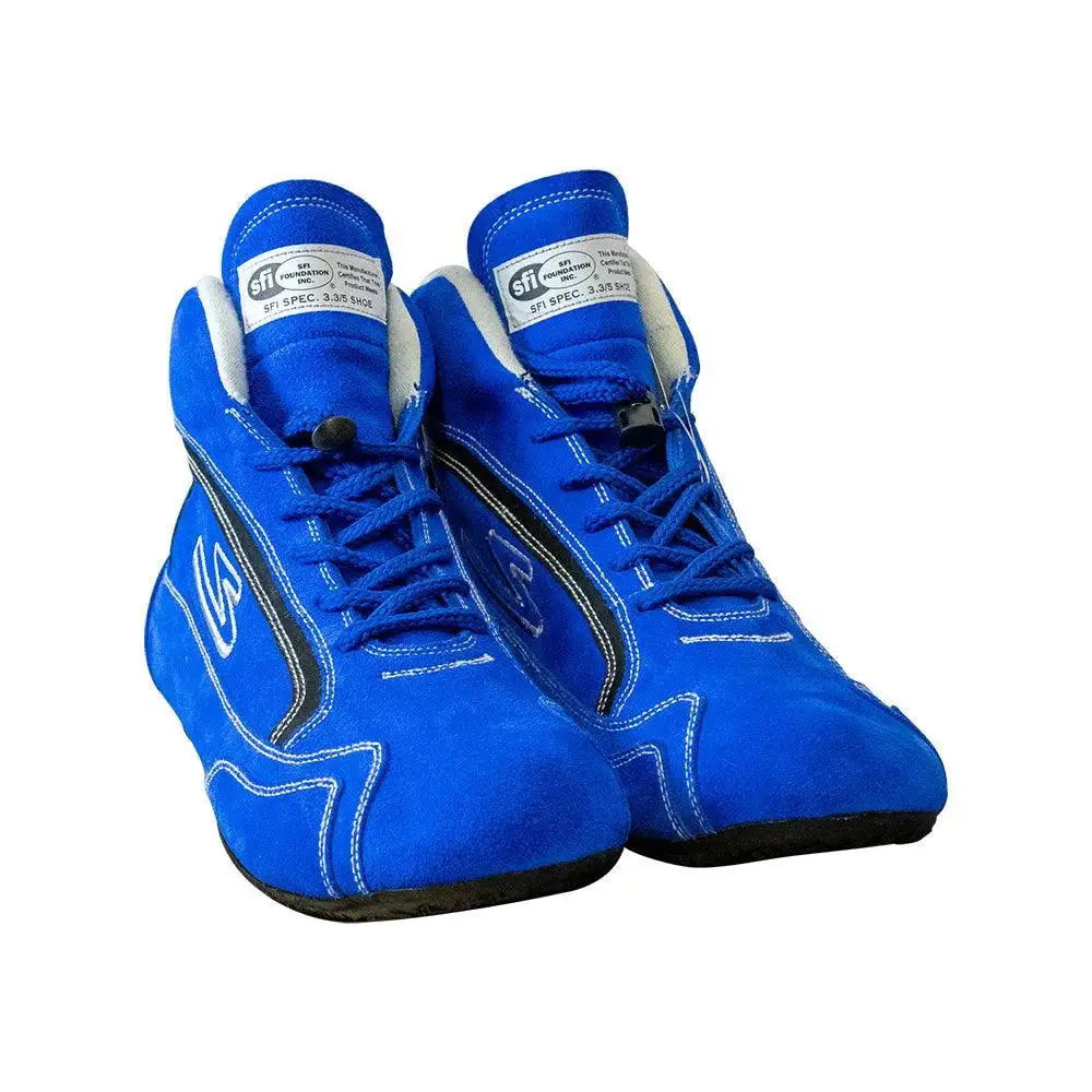 ZR-30 Race Shoes image 7