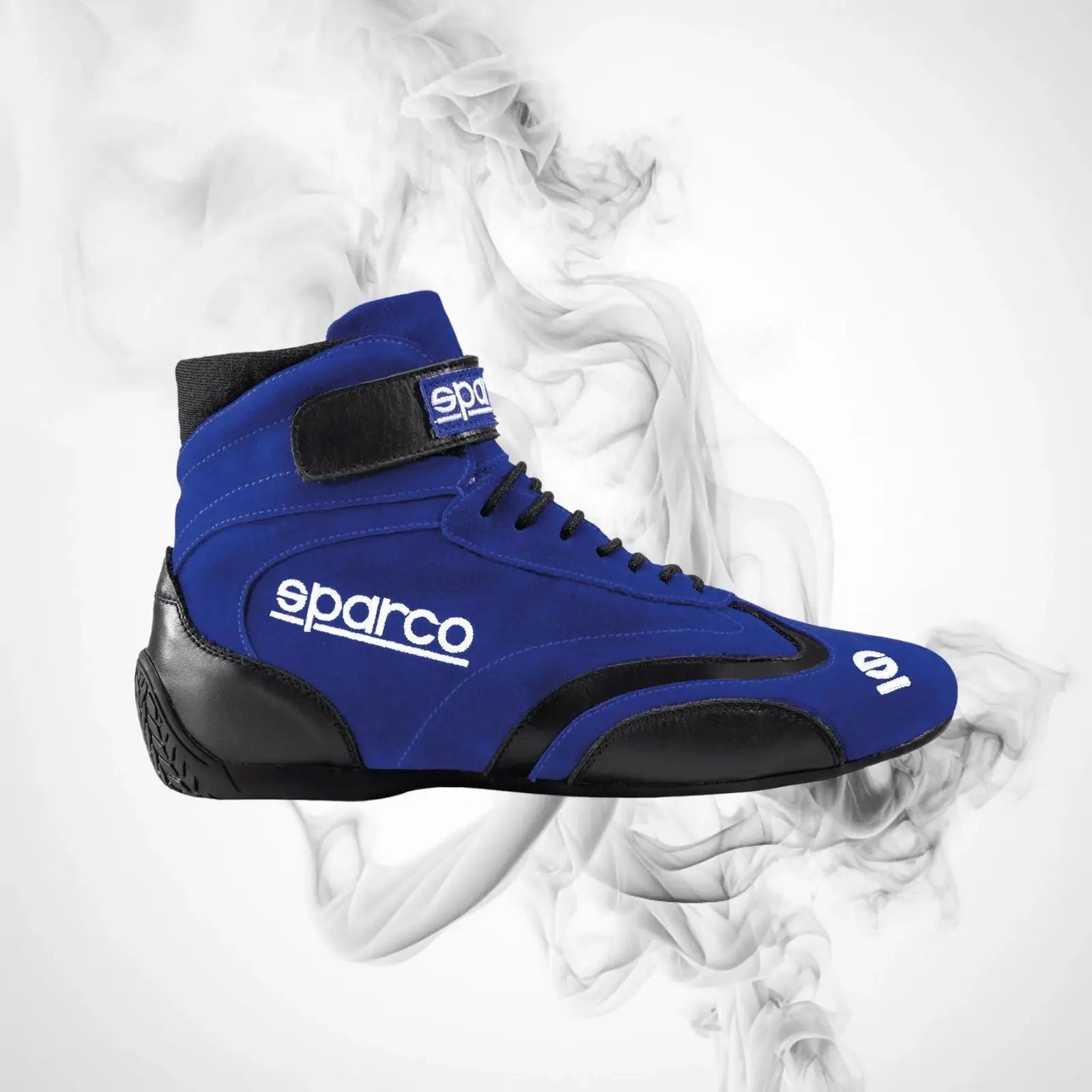 SPARCO TOP KART RACE SHOES image 2