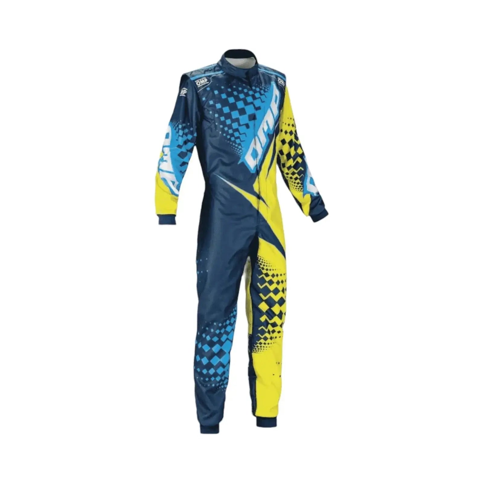 OMP KS-2R Kart Racing Suit image 2