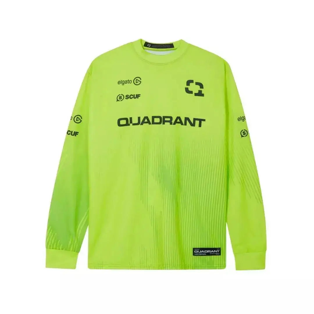 QUADRANT 2023 JERSEY image 1