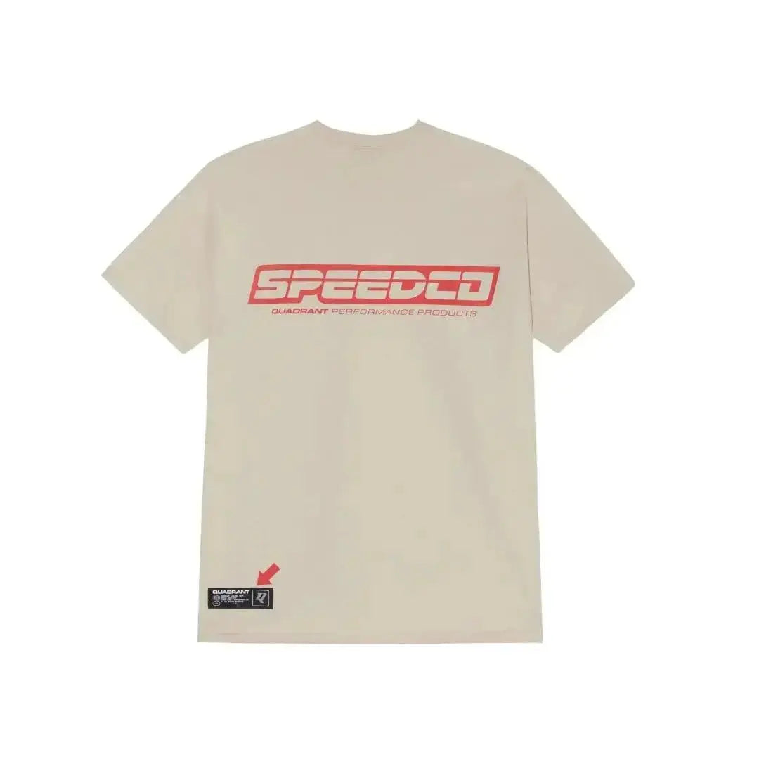 SAND SPEEDCO Tee image 2