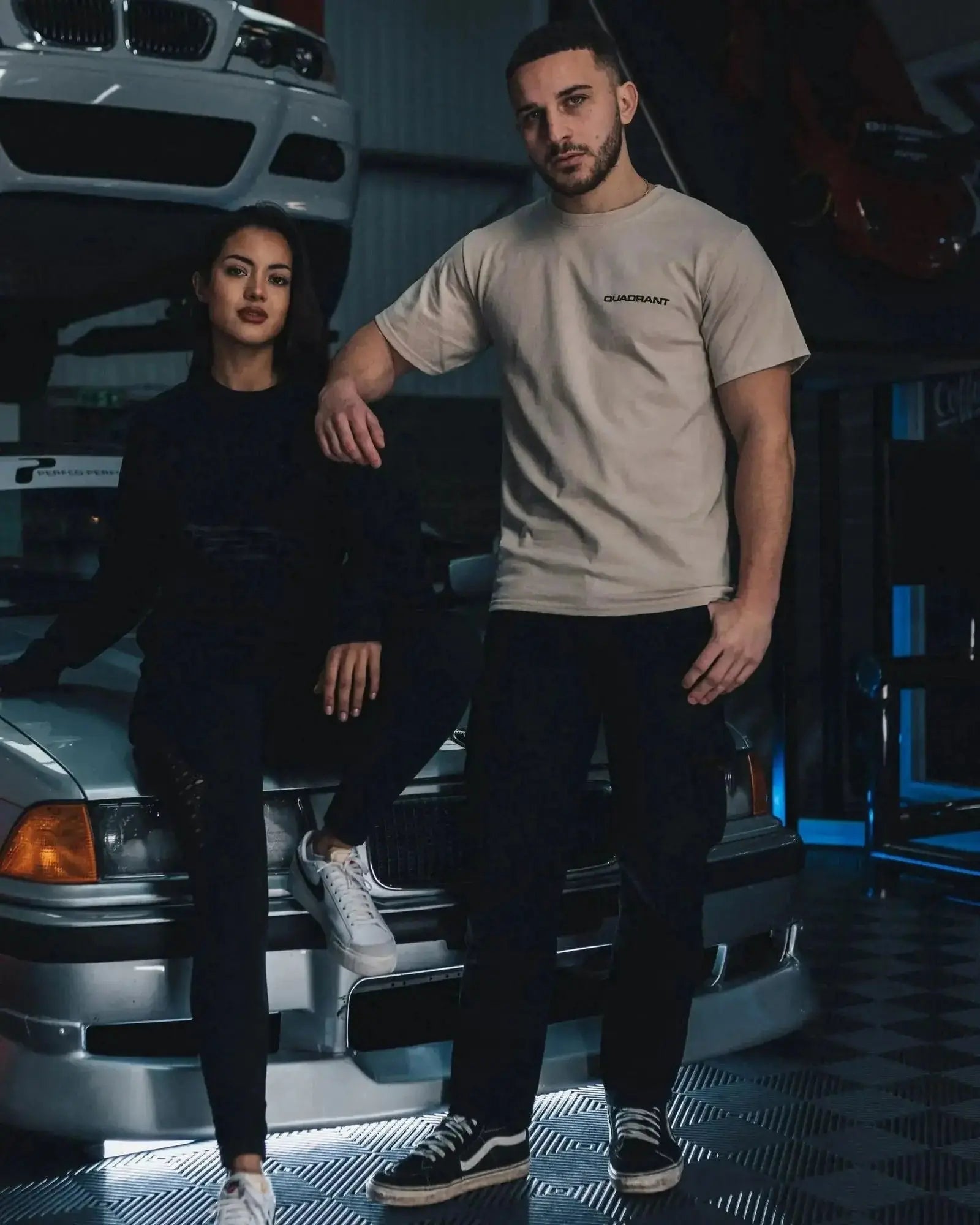 SAND SPEEDCO Tee image 4