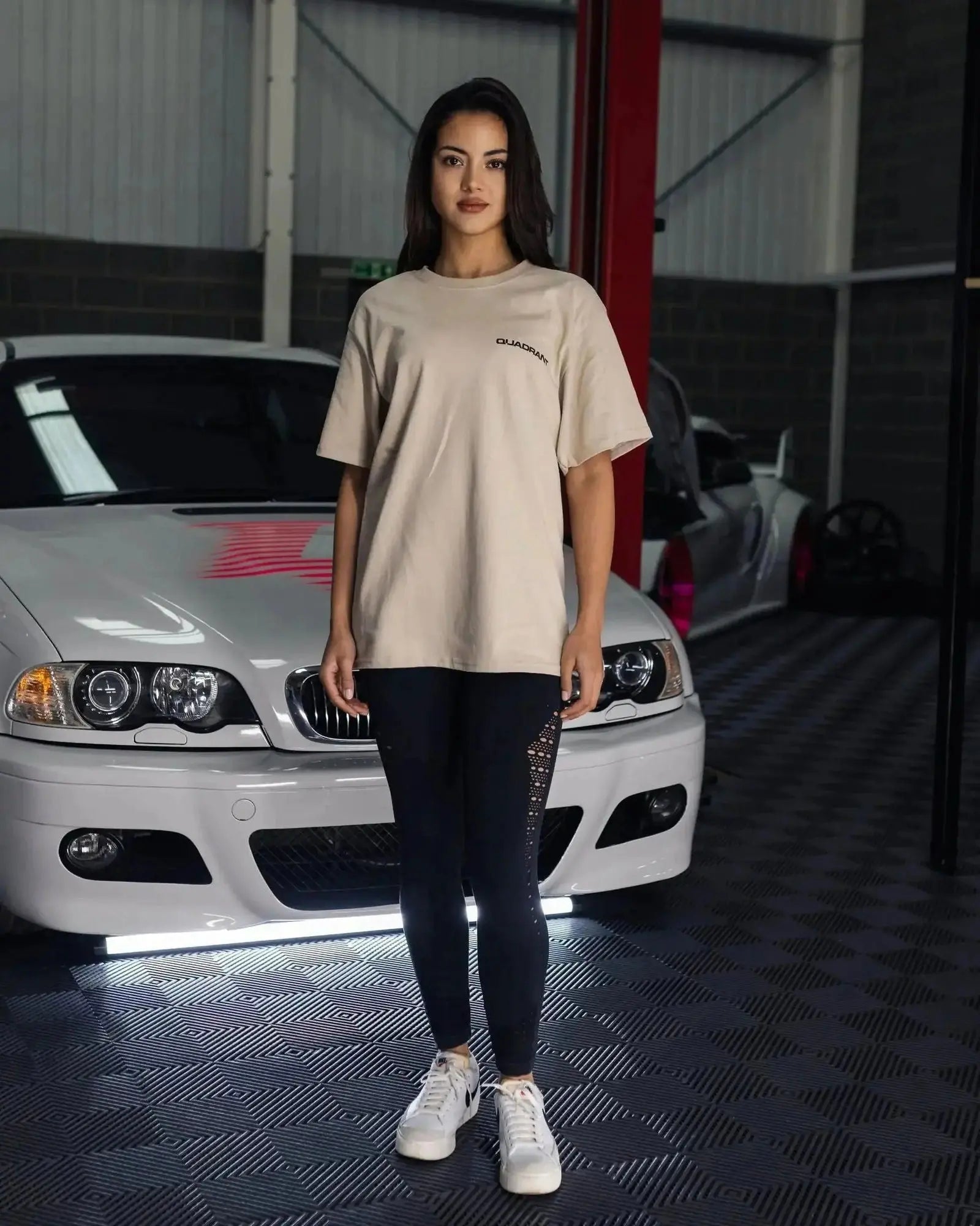 SAND SPEEDCO Tee image 5