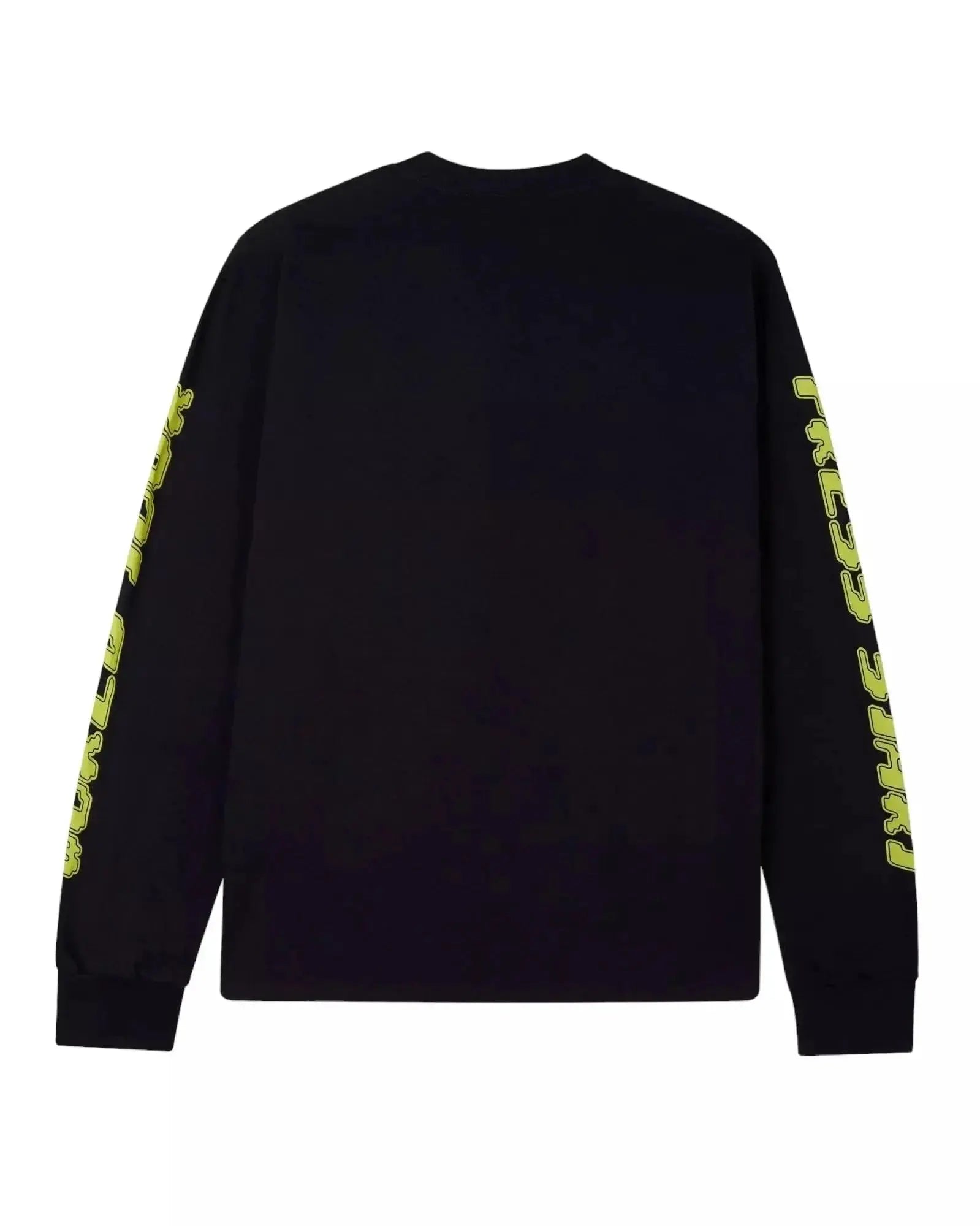 METAL BLACK LS TEE image 2