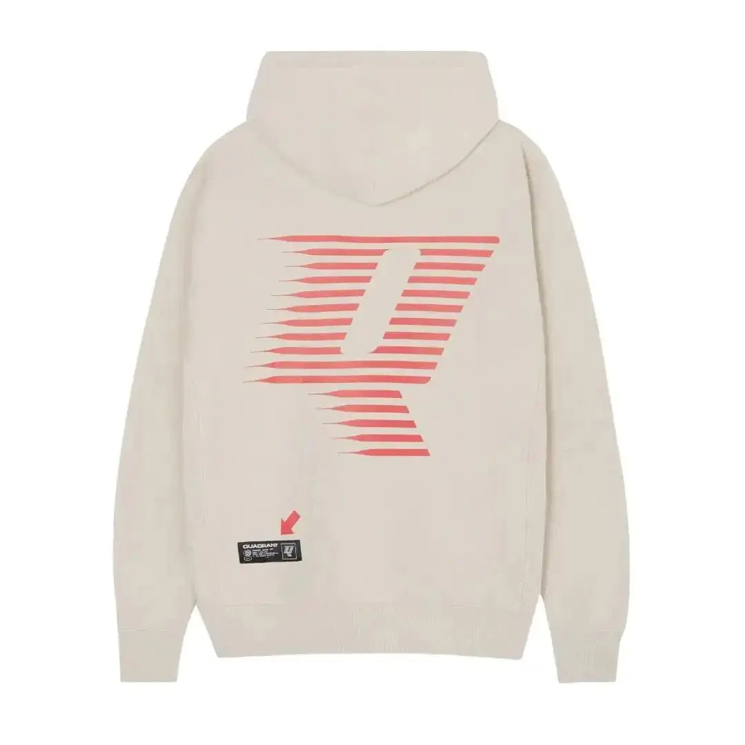 SAND SPEEDCO HOODIE image 2