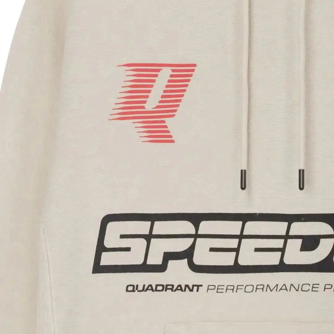 SAND SPEEDCO HOODIE image 3