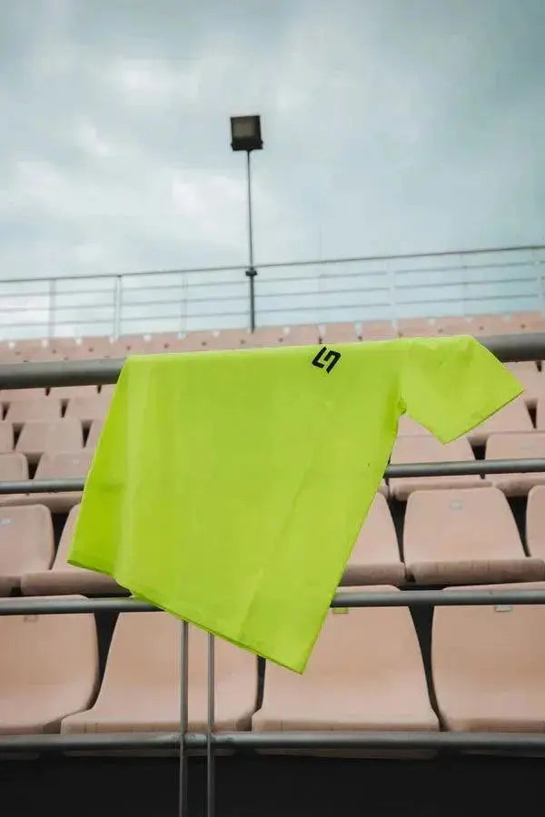 GRANDSTAND SHORT SLEEVE TEE image 3