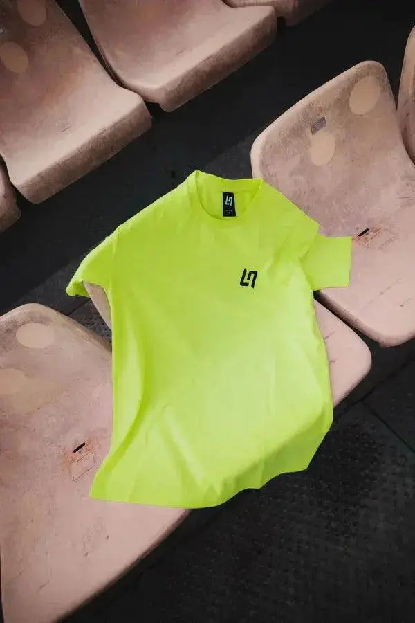 GRANDSTAND SHORT SLEEVE TEE image 5