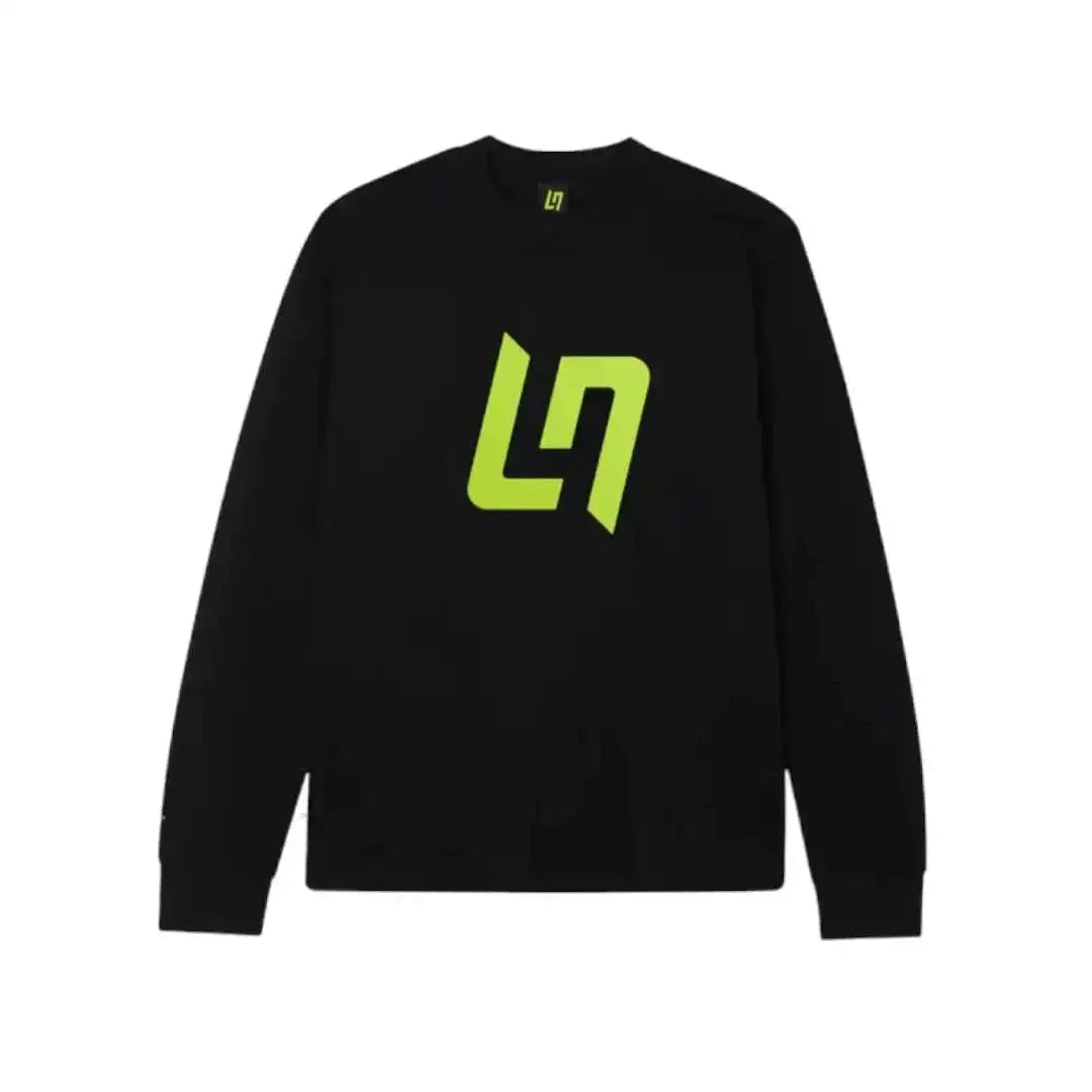 LN LONG SLEEVE TEE image 1