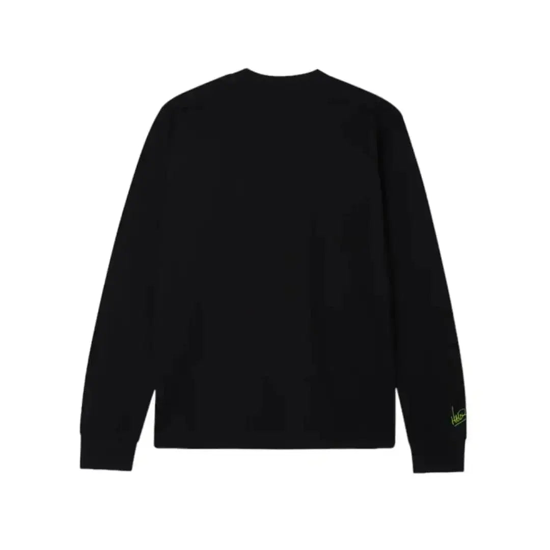 LN LONG SLEEVE TEE image 2