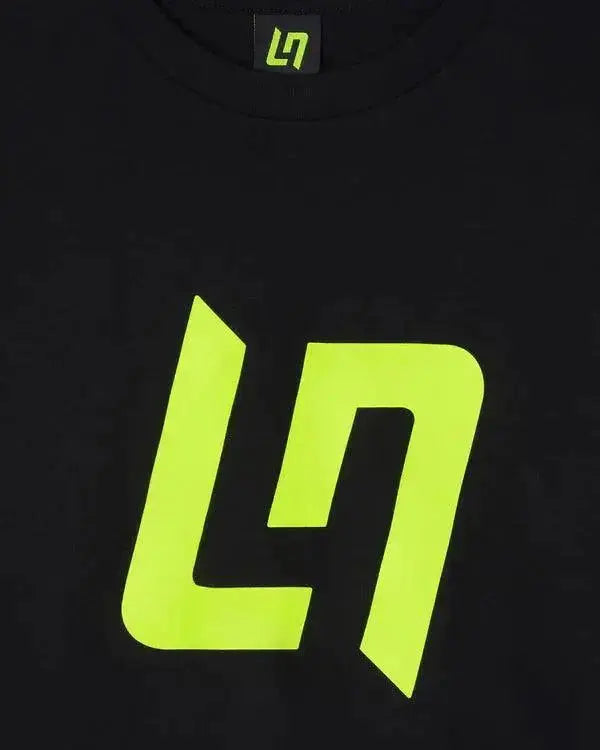 LN LONG SLEEVE TEE image 3