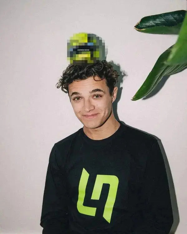 LN LONG SLEEVE TEE image 4