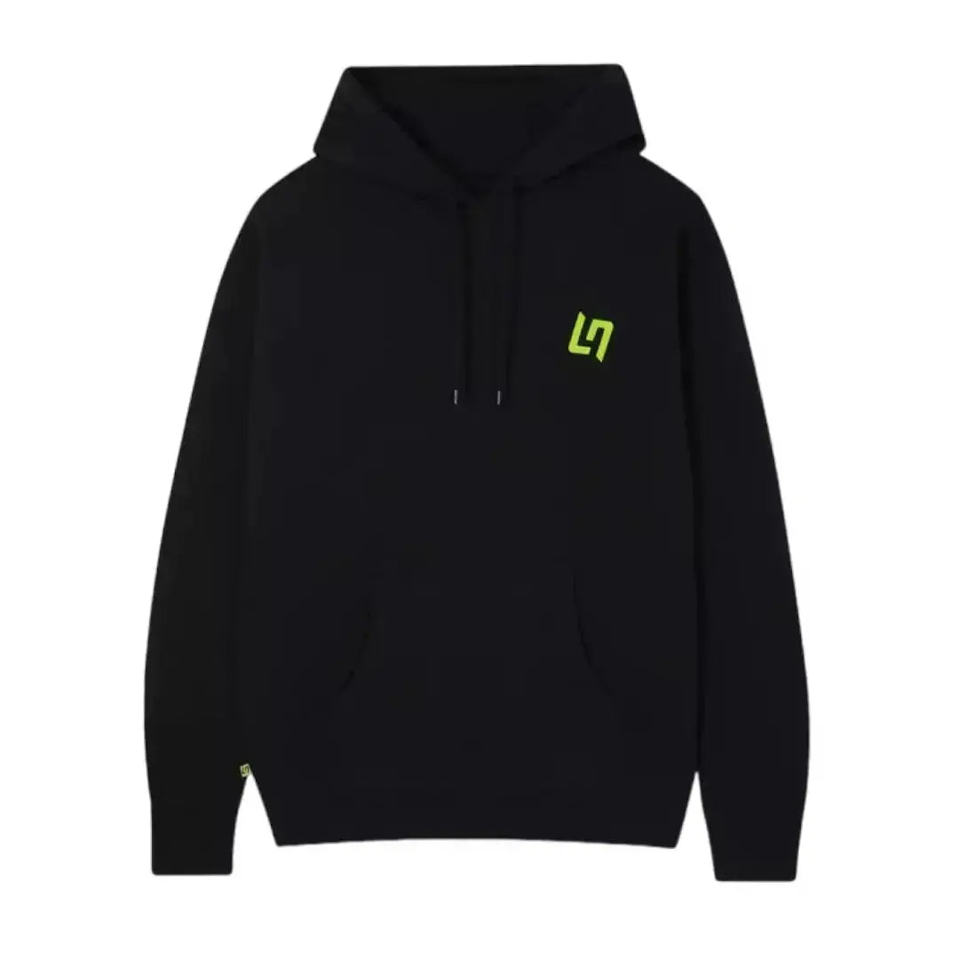 LANDO NORRIS HOODIE image 1